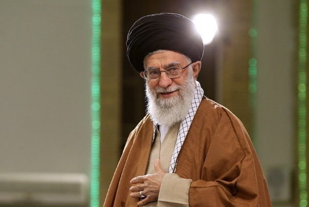 روایت رهبر انقلاب از بهمن 57