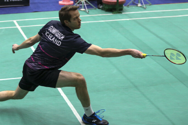 17 стран в примут участие в Кубке Фаджр по бадминтону