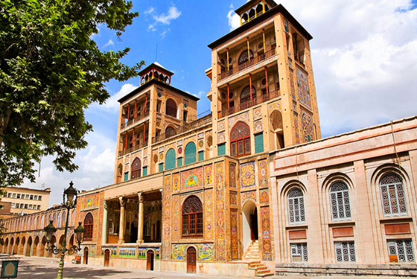 کاخ گلستان پس از سال‌ها انتظار صاحب سند رسمی شد