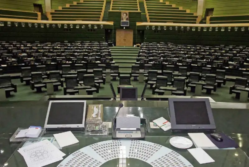 جلسات علنی سه‌شنبه و چهارشنبه مجلس لغو شد