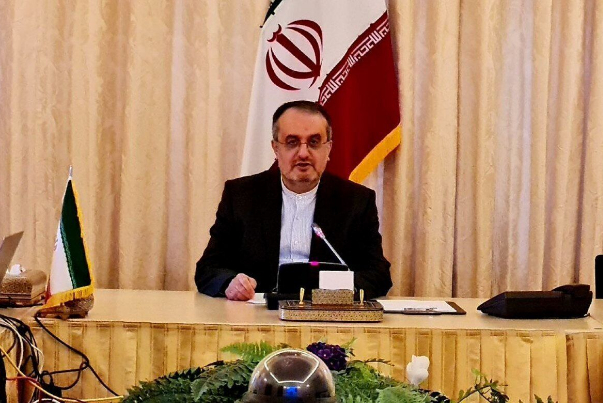 МАГАТЭ не будет иметь доступа к новым атомным объектам в Исфахане до восстановления СВПД