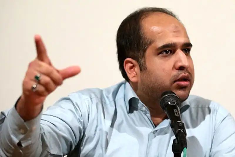 خرید خدمت سربازی بی‌قانونی را ترویج می‌داد