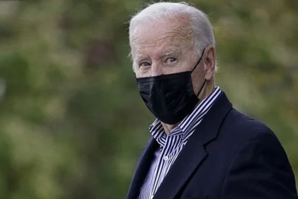 بایدن دست به دامان تروریسمِ خودساخته!