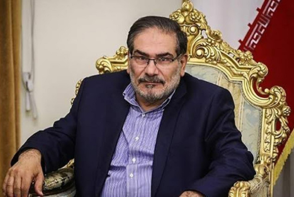 Admiral Shamkhani: The word 'Victory' has been removed from IDF's literature