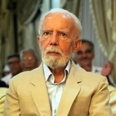 هاشم رضی درگذشت