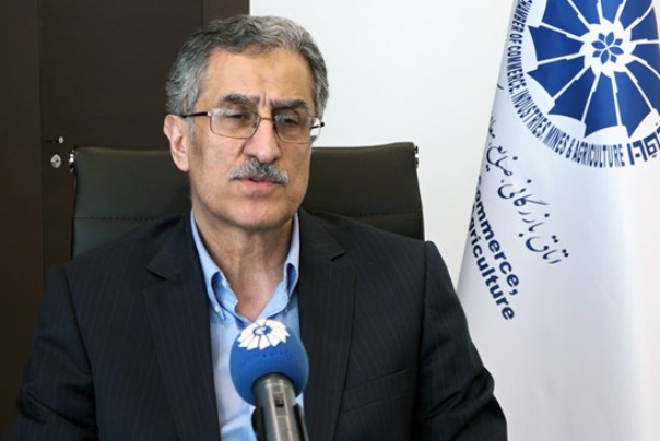 رییس اتاق بازرگانی تهران: روند کاهشی نرخ تورم امیدوارکننده است