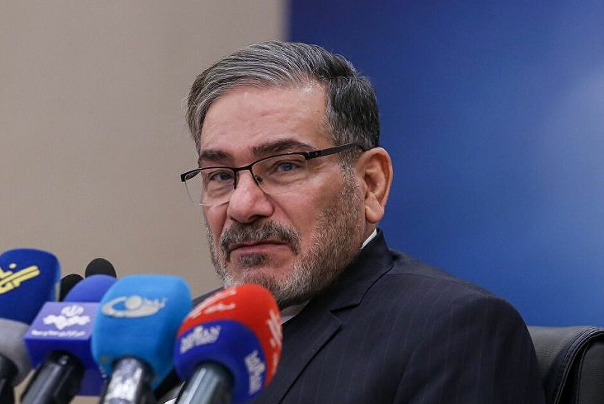 تاکید شمخانی بر لزوم رفع جامع و موثر تحریم‌ها