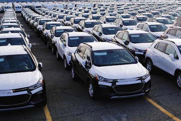 جلسه مشترک مجلس با مجمع تشخیص درباره طرح واردات خودرو