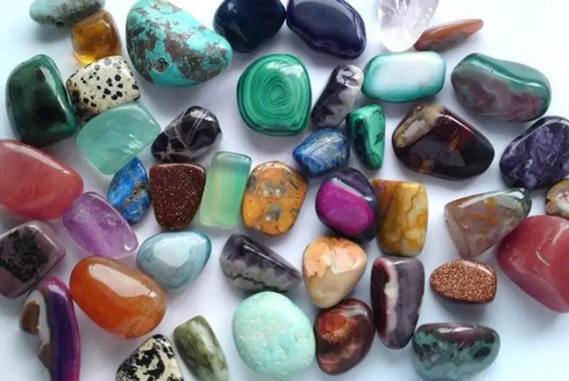 اقتصاد گوهرسنگ‌ها در ایران تقویت می‌شود