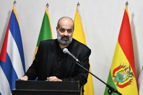 الگوی فرهنگی برای رشد معنویت