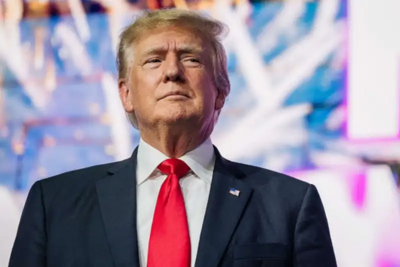 ترامپ اسناد محرمانه کاخ سفید را دزدید