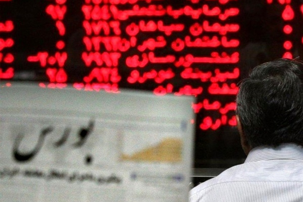 کاهش ازدحام درب‏‏‏‏‏‏‌های خروجی بورس