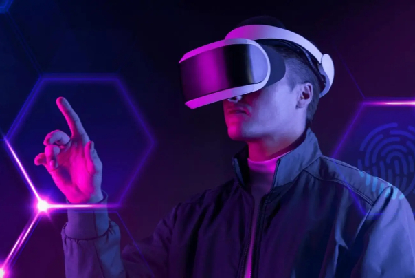 متاورس چیست؟