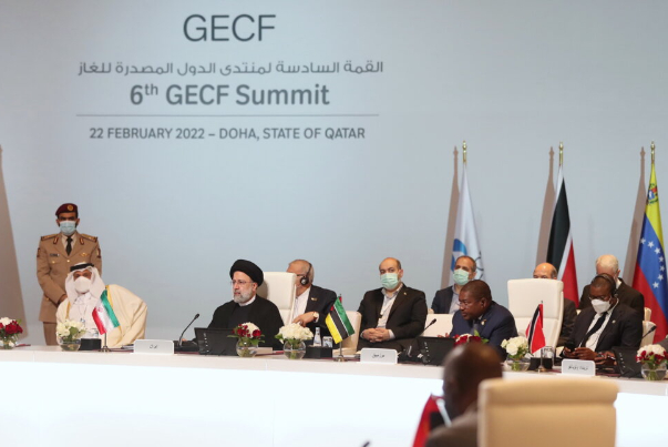 عصر طلایی گاز در راه است؟