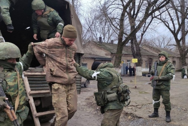 в Кремле отреагировали на заявление Киева о готовности к переговорам