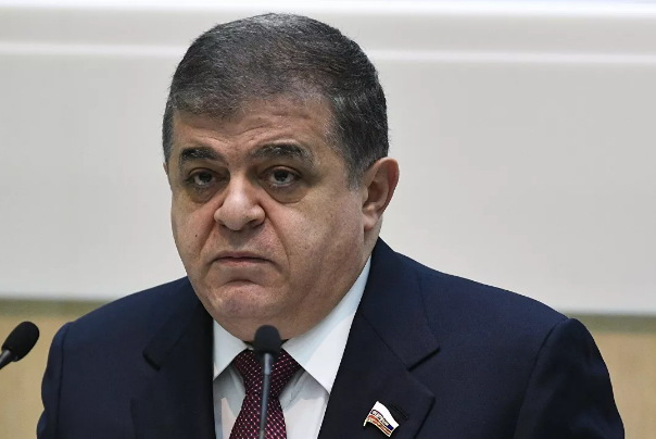 В Совфеде отреагировали на исключение России из Совета Европы