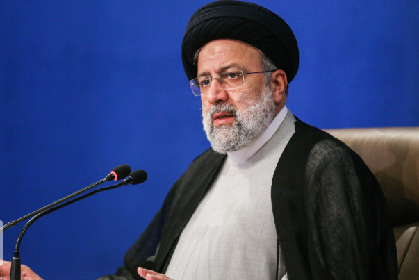 Раиси осудил молчание самопровозглашенных правозащитников о смертной казни невиновных