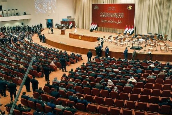 ناکامی پارلمان در انتخاب رئیس‌جمهور برای دومین بار؛ واکنش مقتدی صدر و چارچوب هماهنگی