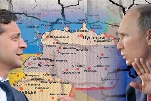 Возможность встречи Путина и Зеленского в Турции