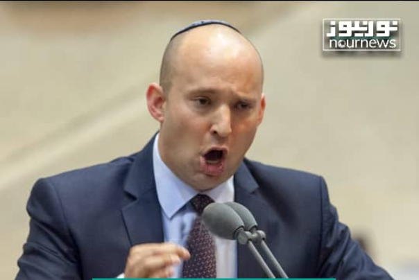 בנט מערכת אבטחה כשל בבני ברק