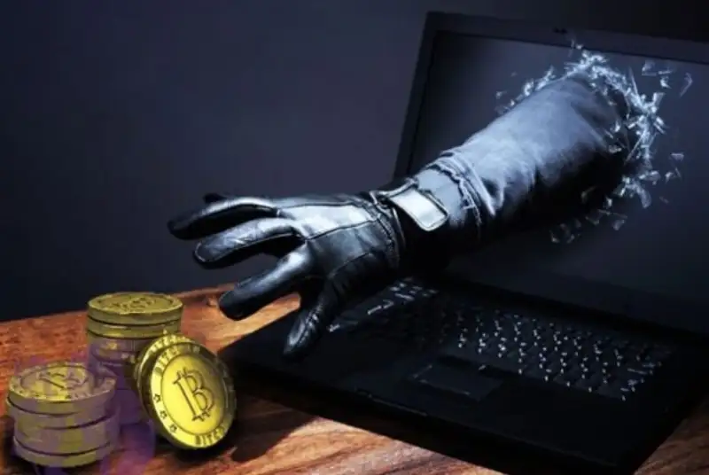 بزرگترین سرقت‌های ارز دیجیتال جهان!