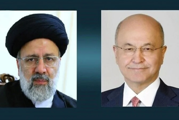 Иран поддерживает независимость и безопасность Ирака