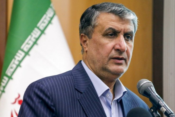 Иран передал необходимые документы о ядерной программе в МАГАТЭ