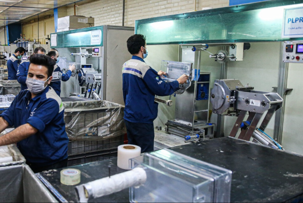 В Иране прогнозировали подъем экспорта на $100 млрд на 2022 год