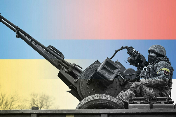 آمریکا و متحدانش برای انزوای بلندمدت روسیه برنامه دارند