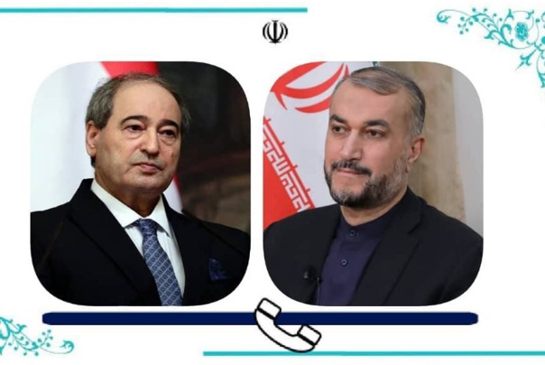 איראן דוחקת במסר החזק של העולם המוסלמי לתמיכה בפלסטין