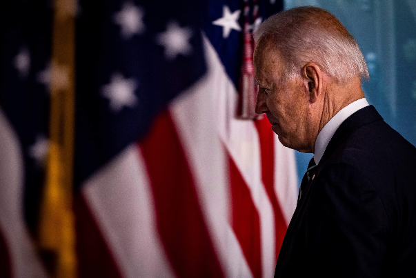 گالوپ: بایدن دومین رئیس جمهوری نامحبوب در بین روسای جمهوری آمریکا