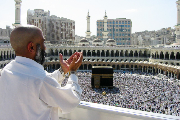 شرط واکسناسیون برای اعزام به حج کافی نیست