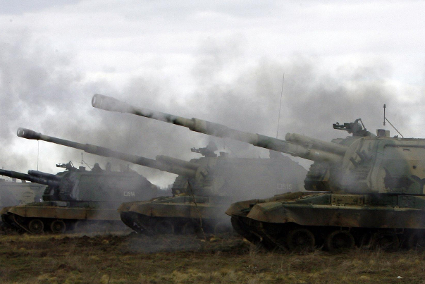 جنگ جهانی سوم؛ احتمالی که نباید به آن بی توجه بود!