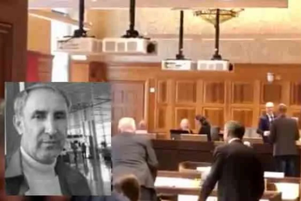 محاکمه حمید نوری و سوالاتی که دادگاه سوئد باید پاسخ دهد