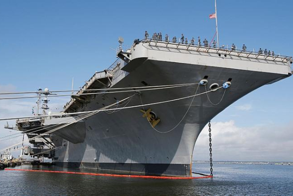 دلیل افزایش خودکشی میان نظامیان آمریکایی؟