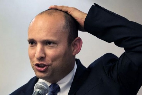 یهودیان روس‌تبار بحران جدید صهیونیست‌ها در داخل سرزمین‌های اشغالی