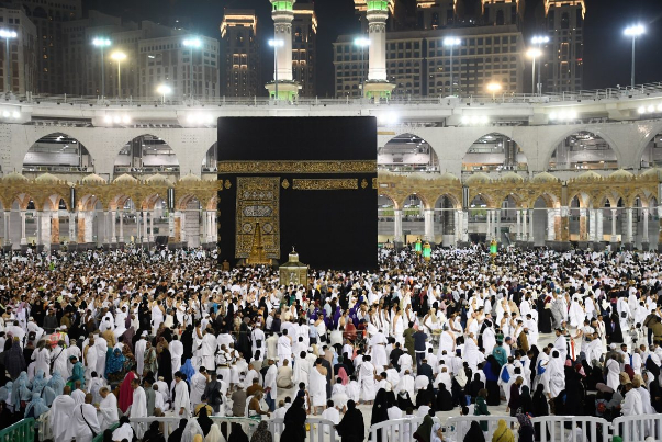 آغاز ثبت‌نام حج تمتع 1401 از فردا