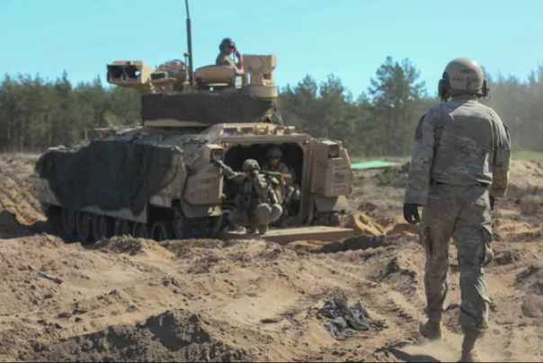 На Западе рассказали, как Россия "подрывает" силы НАТО в Европе