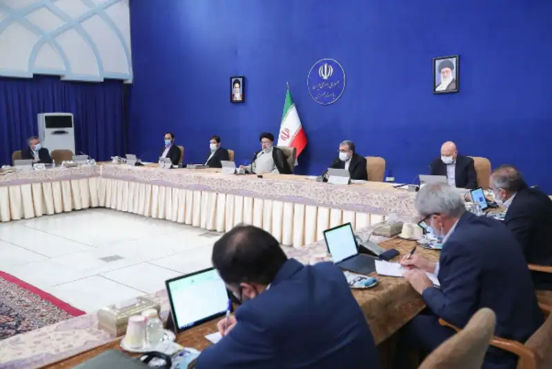 اقدامات به سرانجام نرسیده را به مردم گزارش دهید