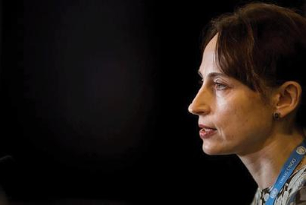 В чем причина страха Запада перед поездкой «Алены Дохан» в Тегеран?