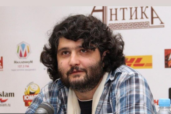 محسن برمهانی به معاونت سیما منصوب شد