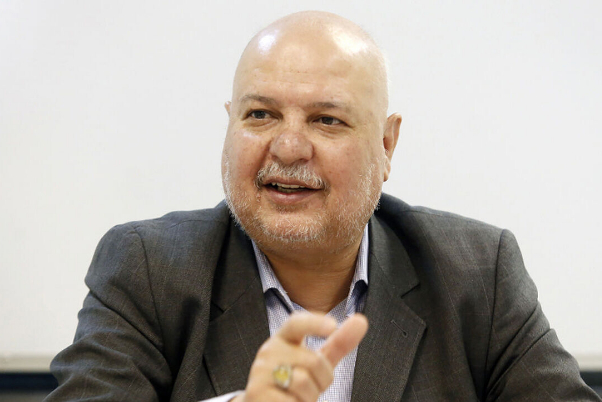 میرکاظمی: بودجه در دو مرحله تقدیم مجلس می‌شود