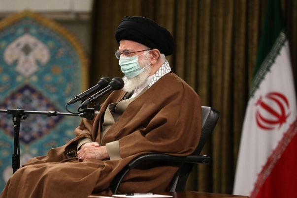 Лидер революции акцентирует воспитания поколения с национальной идентичностью