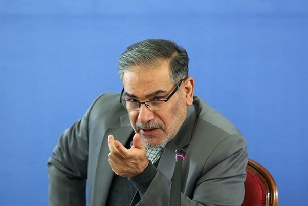 شمخانی: اگر برای باز کردن گره‌ها اراده دارید، ما آماده‌ایم