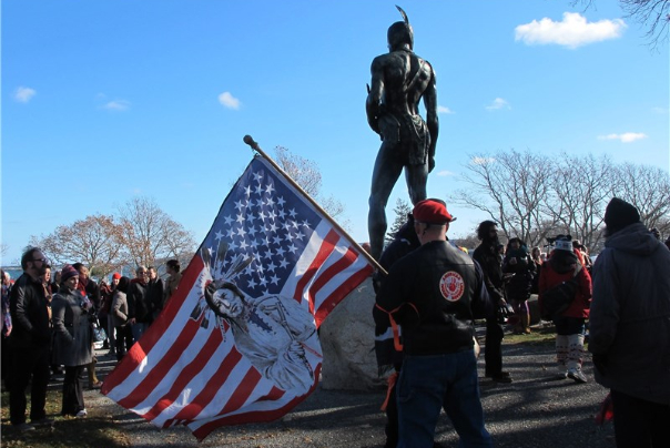 کشف 53 گور دسته‌جمعی بومیان در آمریکا و پیام‌هایی که شنیده نمی‌شود!