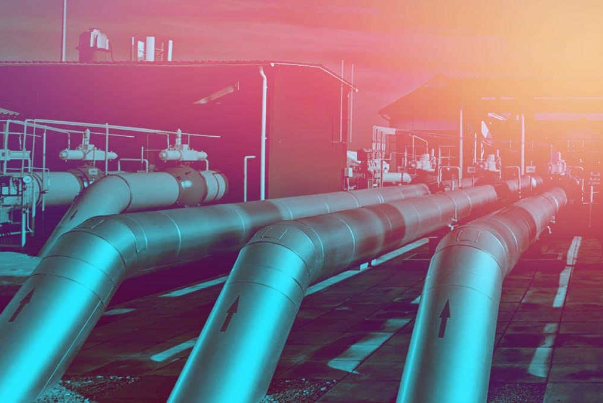 Иран задумался о поставках газа в Европу