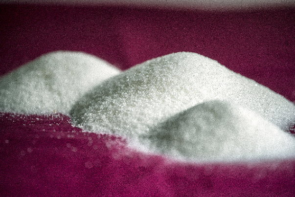 شکر هست، مدیریت نیست