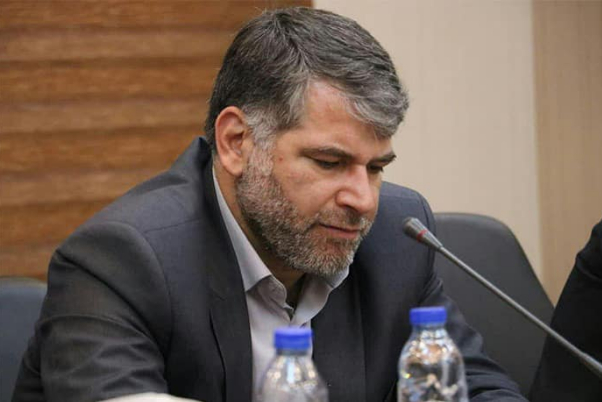 ساداتی‌نژاد: مشکلی در تأمین کالا‌های اساسی نداریم