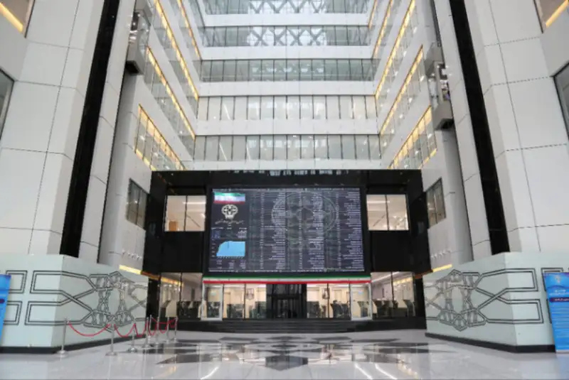 اوراق سلف موازی خودرو منتشر می‌شود