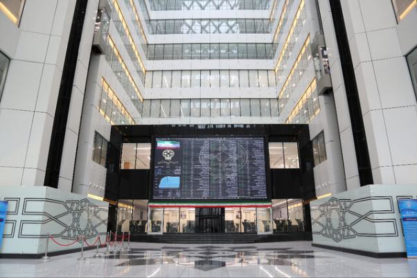 شاخص بورس به مدار صعود بازگشت